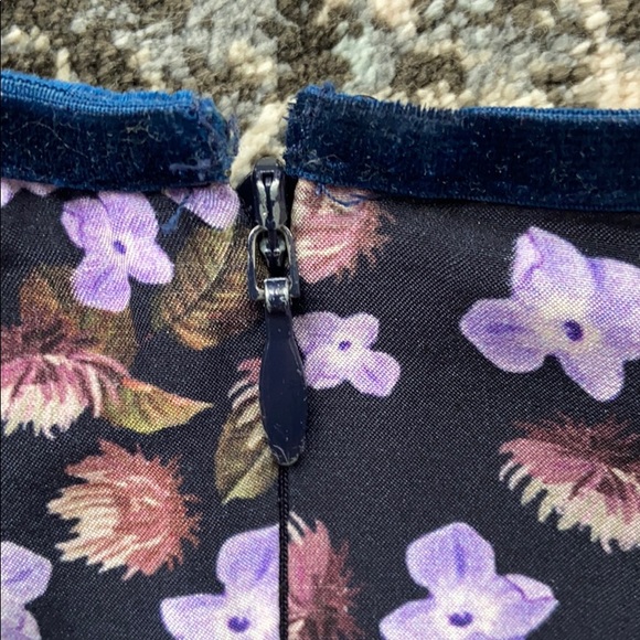 Reba blouse - Picture 7 of 8